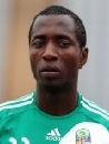 Terry Envoh