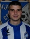 Djordje Lackanovic