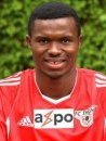 Samuel Ojong