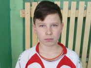 Семенов Дмитрий