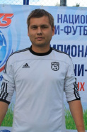 Марков Дмитрий