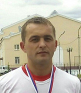 Митрофанов Сергей