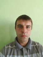 Либеров Дмитрий