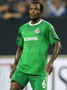 Seidu Yahaya