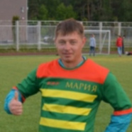 Лишефаев Дмитрий