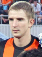 Kucher Oleksandr