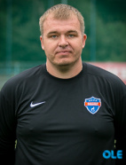 Лукашин Алексей