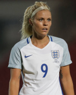 Rachel Daly