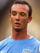 Stephen Ireland