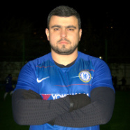 Arzumanyan Artyom