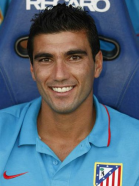 Jose Antonio Reyes