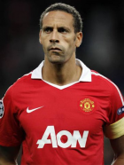 Rio Ferdinand