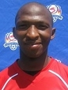 Petrus Ngebo