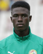 Ousmane Ba