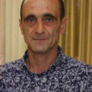 Stepanyan Andranik