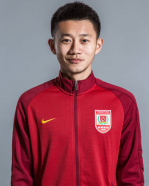 Dadi Zhou