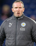 Michael Appleton