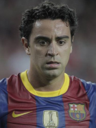 Xavi