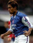 Bobby Petta