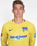 Jonathan Klinsmann