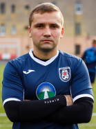 Голубев Дмитрий
