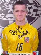 Ludek Frydrych