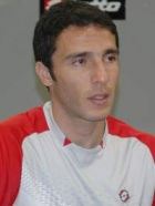 Erkan Ozbey