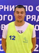 Галиев Александр