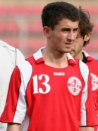 Zakaria Beglarisvili
