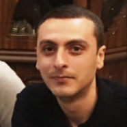 Grigoryan Hrayr