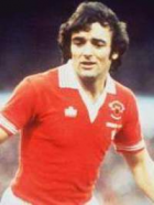 Lou Macari