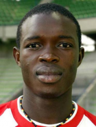 Ibrahima Faye