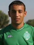 Soufiane Alloudi