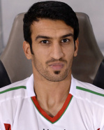 Hossein Mahini