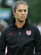 Carli Lloyd