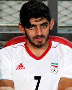 Mehdi Torabi