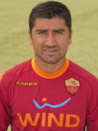 David Pizarro