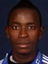 Albert Kargbo