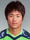 Dong-Ho Jeong