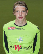 Daan Bollen