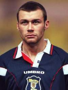 Duncan Ferguson