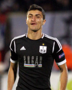 Araz Abdullaev