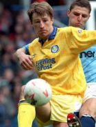 Lee Chapman