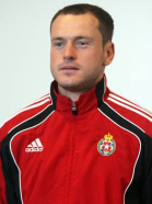 Mateusz Kowalski