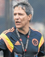 Carlos Restrepo