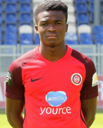 Michael Akoto