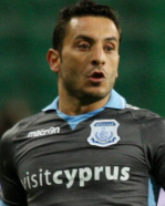 Giorgos Vasiliou