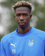 Djibril Diani