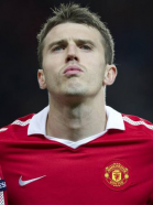 Michael Carrick