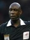 Uriah Rennie